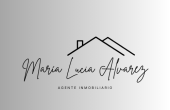 Maria Lucia Alvarez