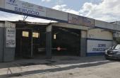 tti6004, VENDE TALLER MECÁNICO FULL EQUIPADO, PUERTA CERRADA