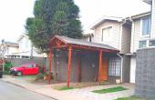 tti6097, SE VENDE CASA PUENTE ALTO CONDOMINIO