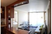 tti6121, Depto --- SIN MUEBLES---Alvarez/Metro Miramar