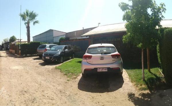 estacionamiento