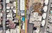 Mapa calle general korner