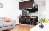 tti6468, Se arrienda departamento 1/D amoblado