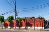 tti6717, Casa amplia villa Los heroés de Maipú