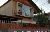CAYUTUE