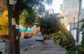 tti6840, Fray Camilo Henriquez/Argomedo/10 de Julio con estacionamiento Metro Irarrázaval