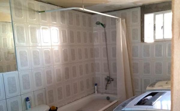 Baño 2_ casa P. Hurtado