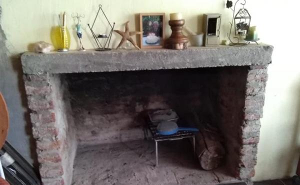 Chimenea P. Hurtado