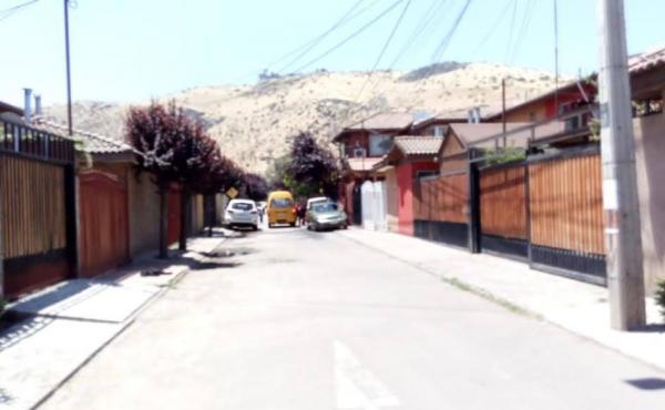 pasaje renca
