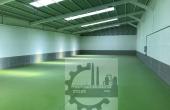 tti7249, Arriendo galpon 650 m2 totales, oficinas, C7