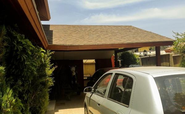 ENTRADA DE AUTOS