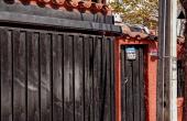 tti7338, amplia y acogedora casa de 2 pisos en Lo Barnechea