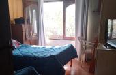 dormitorio en segundo piso