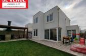 tti7385, Se Vende amplia Casa dentro de condominio, Curauma