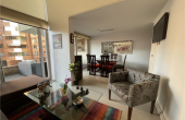 tti7488, Depto SIN MUEBLES Gral Ludwig/Martin Alonso Pinzon