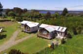 tti7564, CABAÑAS ANCUD 