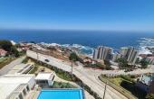 tti7571, SE VENDE ESPECTACULAR DEPARTAMENTO EN AV. EDMUNDO ELUCHANS, DESTACADO POR SU PANORAMICA VISTA AL MAR, REÑACA