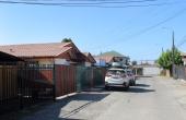 Calle Fabián Egeo