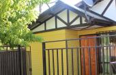 Detalle casa protecciones