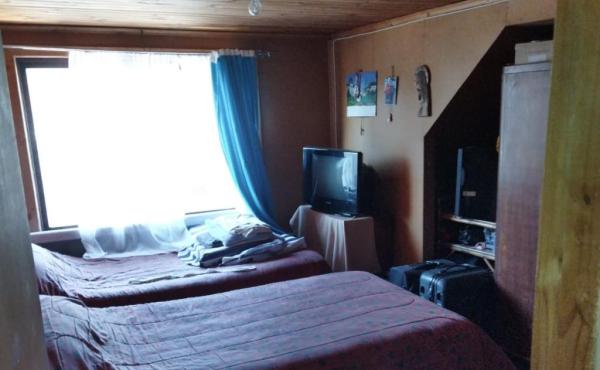 Dormitorio 3 