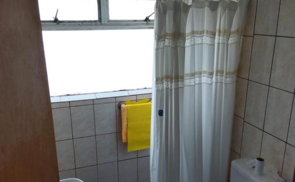 Bano Primer Piso