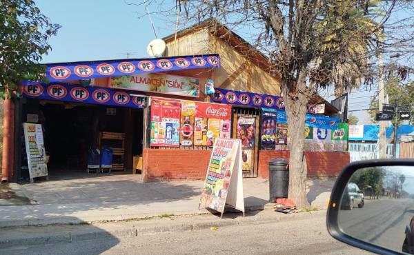 minimarket vecino