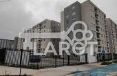 Exterior Condominio