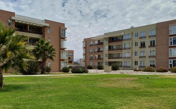 Condominio Barrio Universitario IV