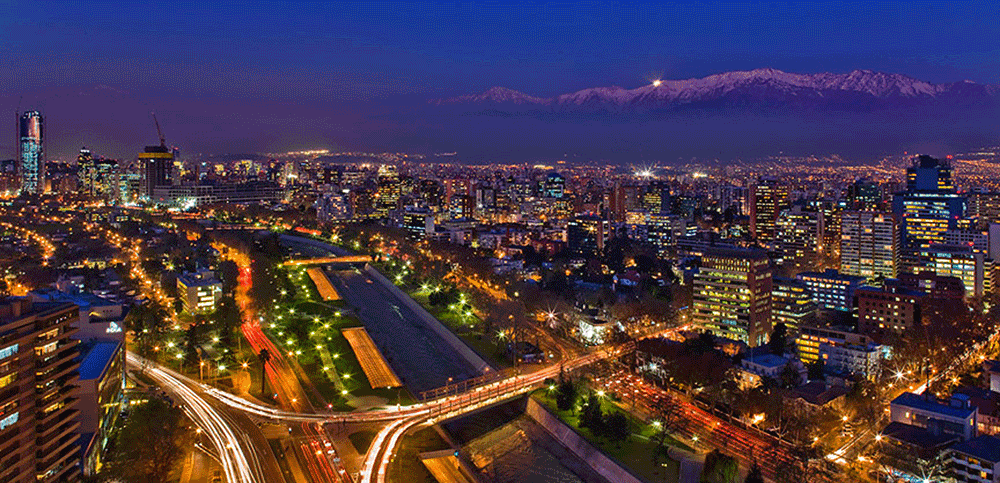 santiago